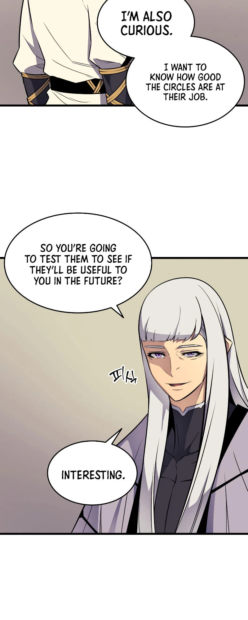 The Archmage Returns After 4000 Years Chapter 92 — Page 57