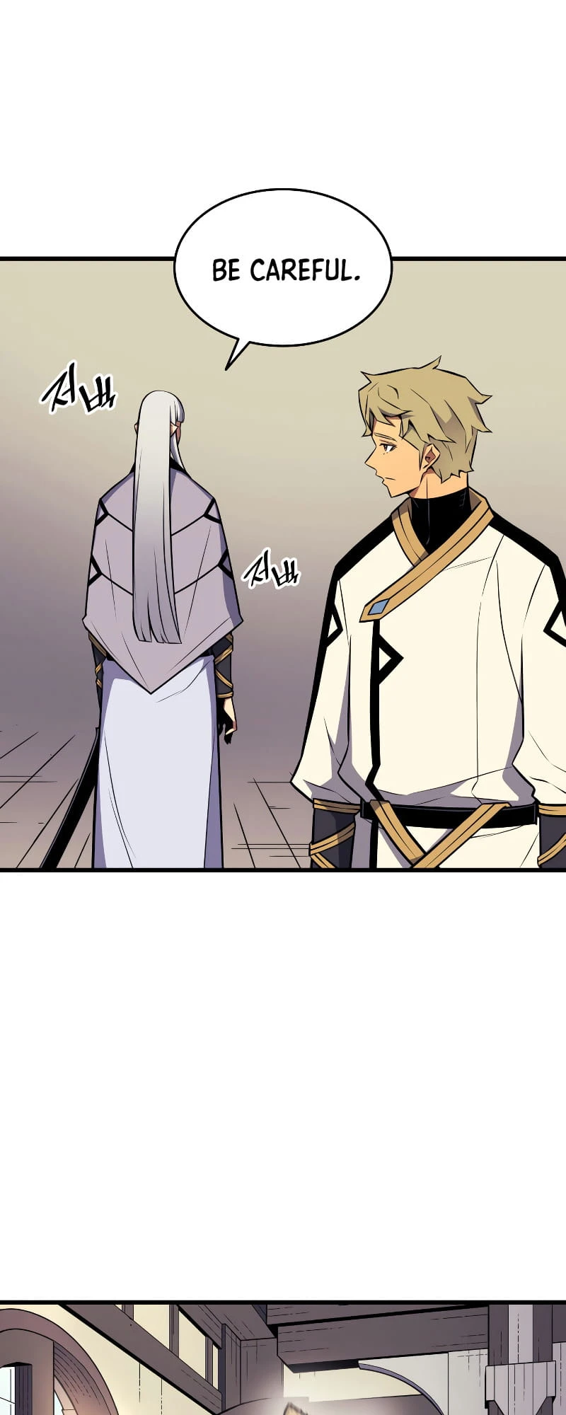 The Archmage Returns After 4000 Years Chapter 92 — Page 58