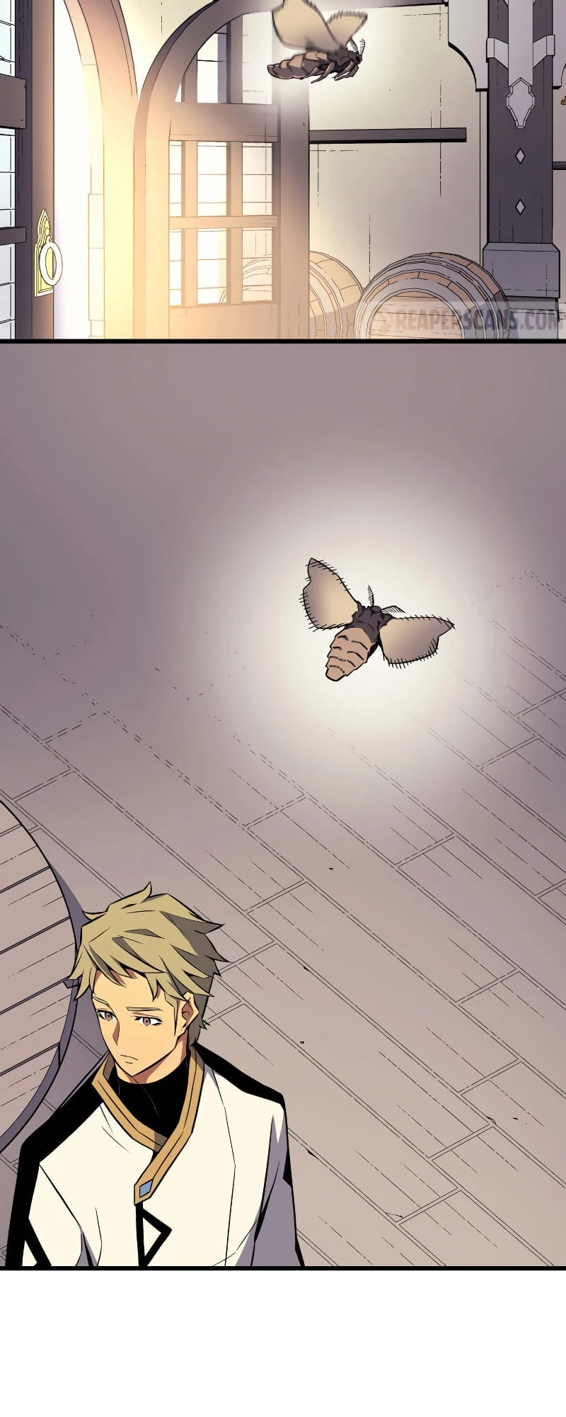 The Archmage Returns After 4000 Years Chapter 92 — Page 59