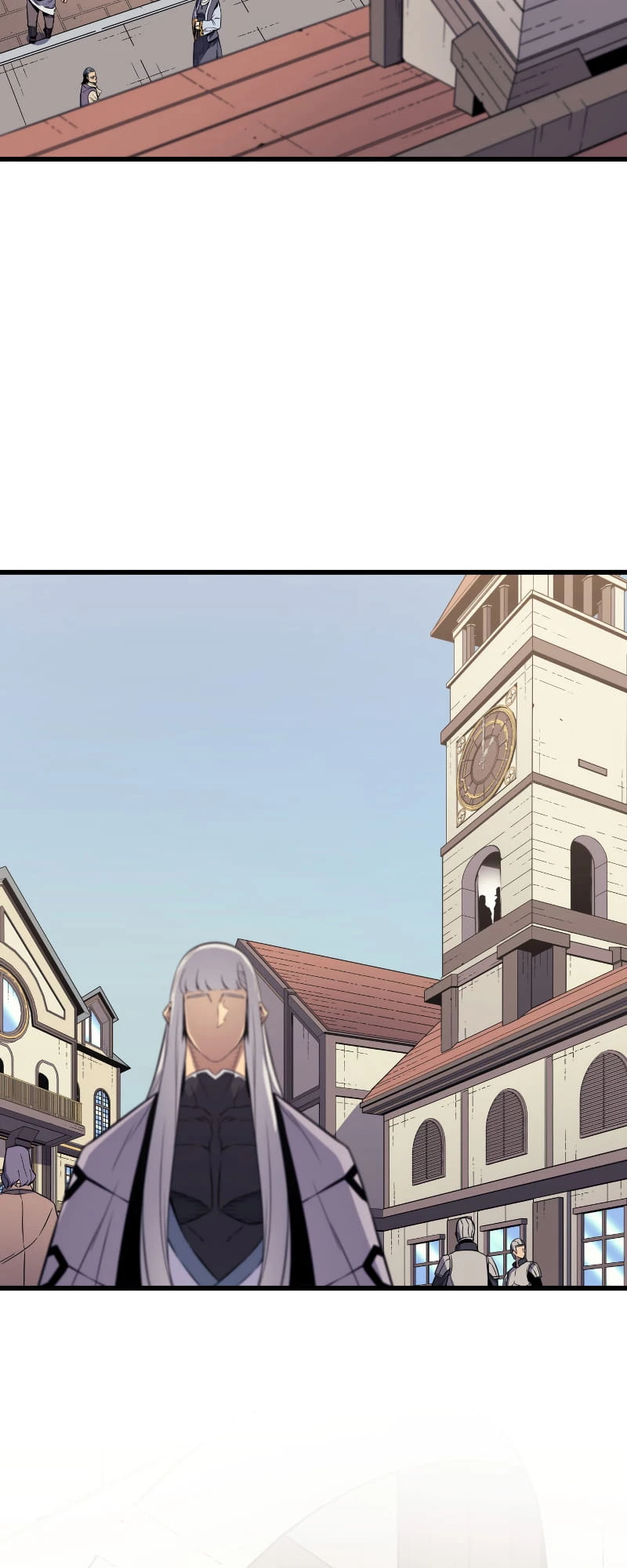 The Archmage Returns After 4000 Years Chapter 93 — Page 3