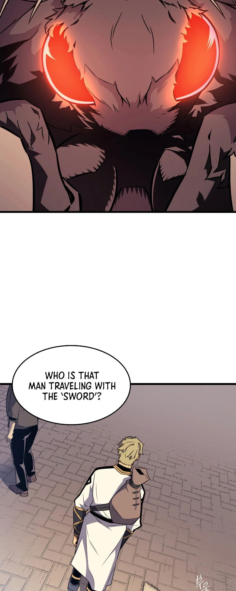 The Archmage Returns After 4000 Years Chapter 93 — Page 7