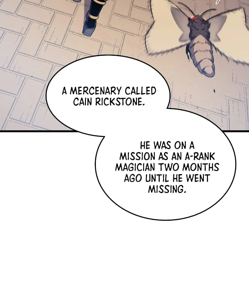 The Archmage Returns After 4000 Years Chapter 93 — Page 8