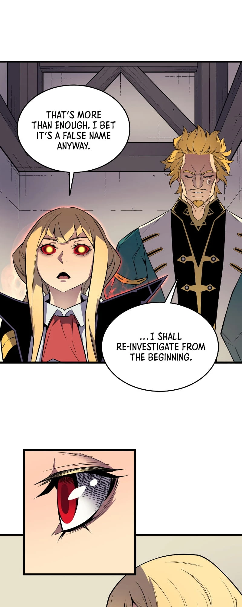The Archmage Returns After 4000 Years Chapter 93 — Page 9