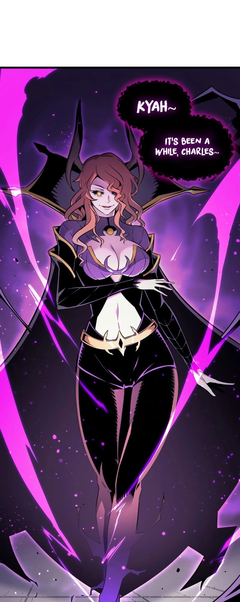 The Archmage Returns After 4000 Years Chapter 93 — Page 16