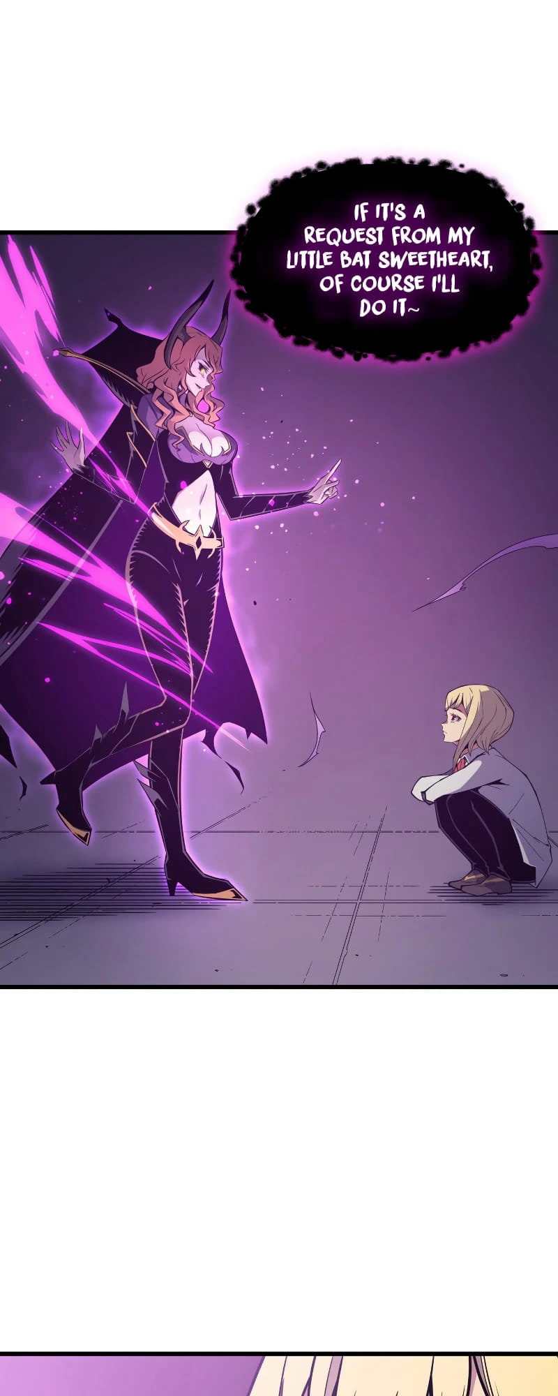 The Archmage Returns After 4000 Years Chapter 93 — Page 18