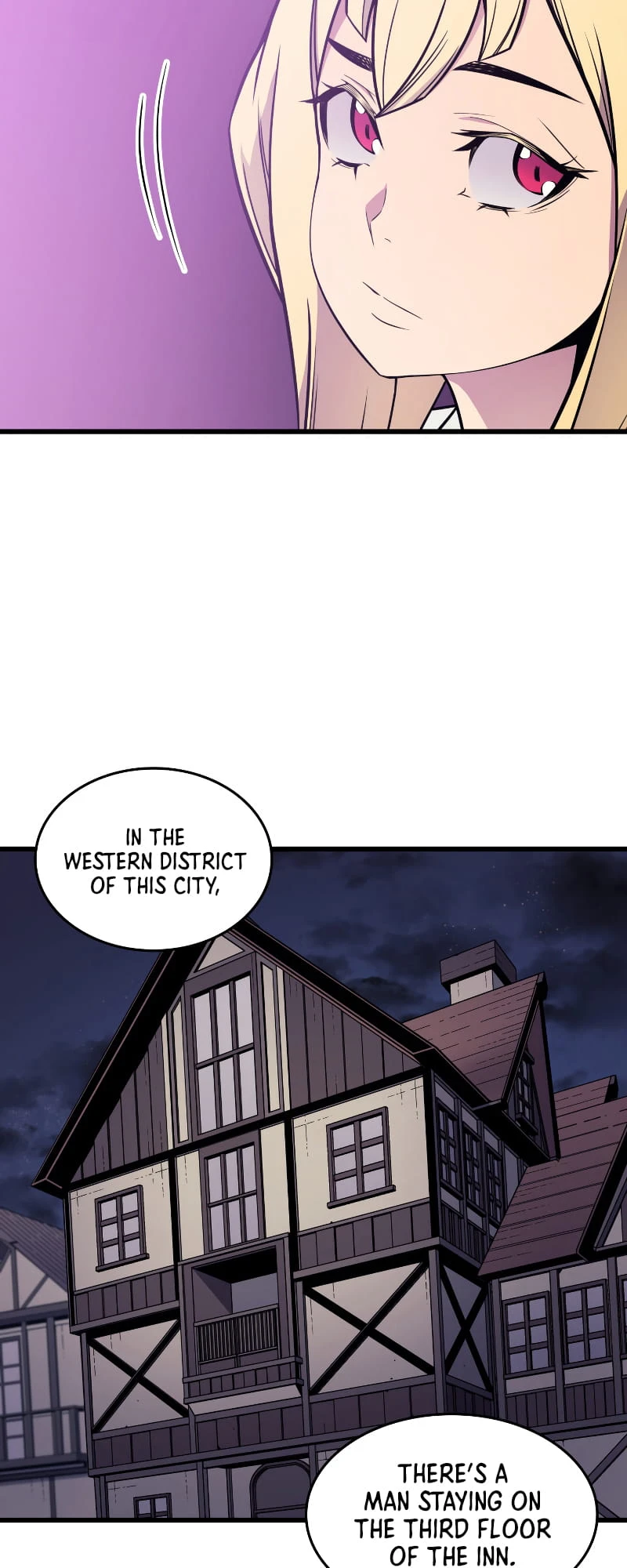 The Archmage Returns After 4000 Years Chapter 93 — Page 19