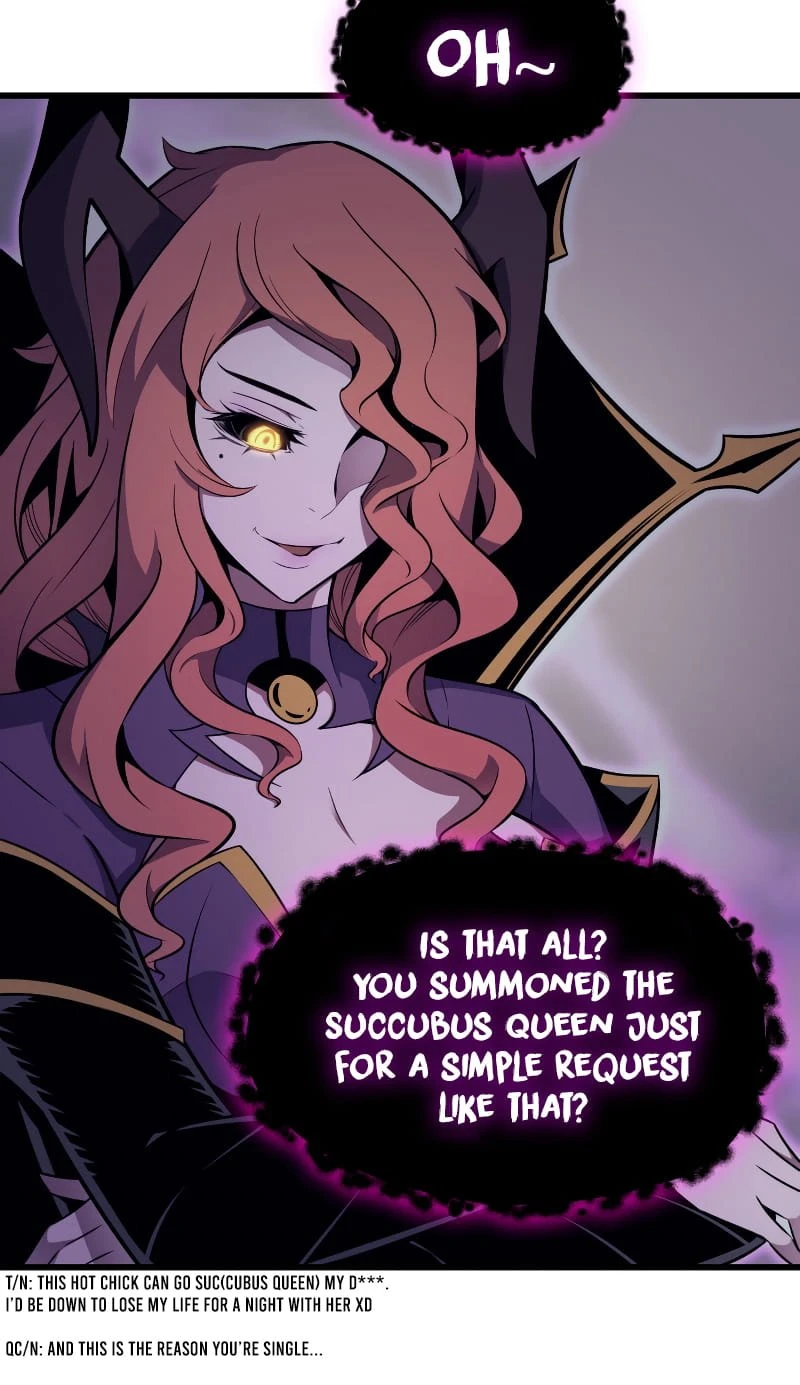 The Archmage Returns After 4000 Years Chapter 93 — Page 21