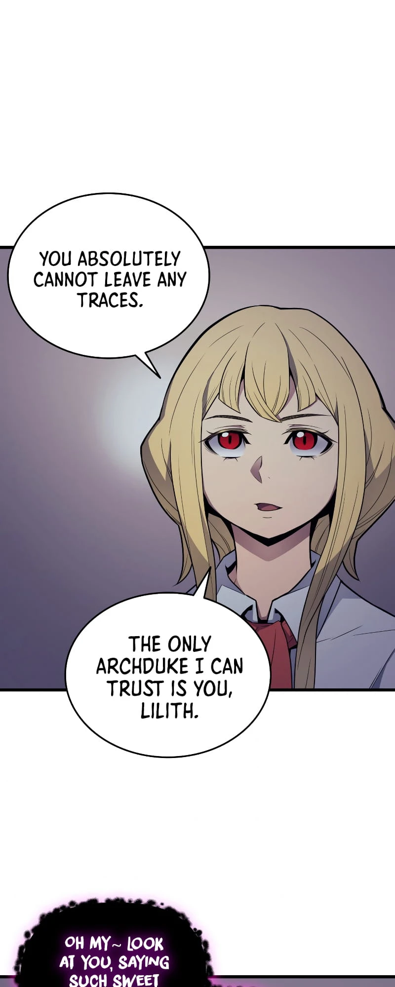 The Archmage Returns After 4000 Years Chapter 93 — Page 22