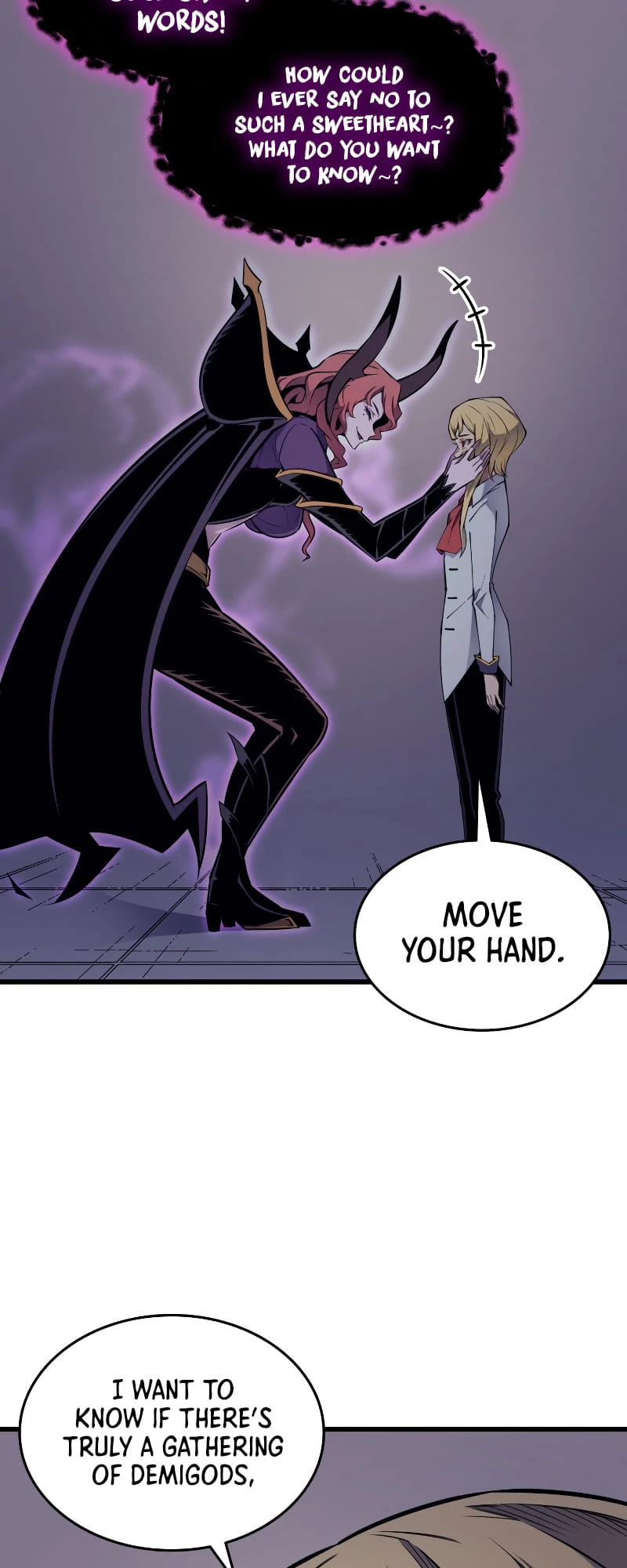 The Archmage Returns After 4000 Years Chapter 93 — Page 23