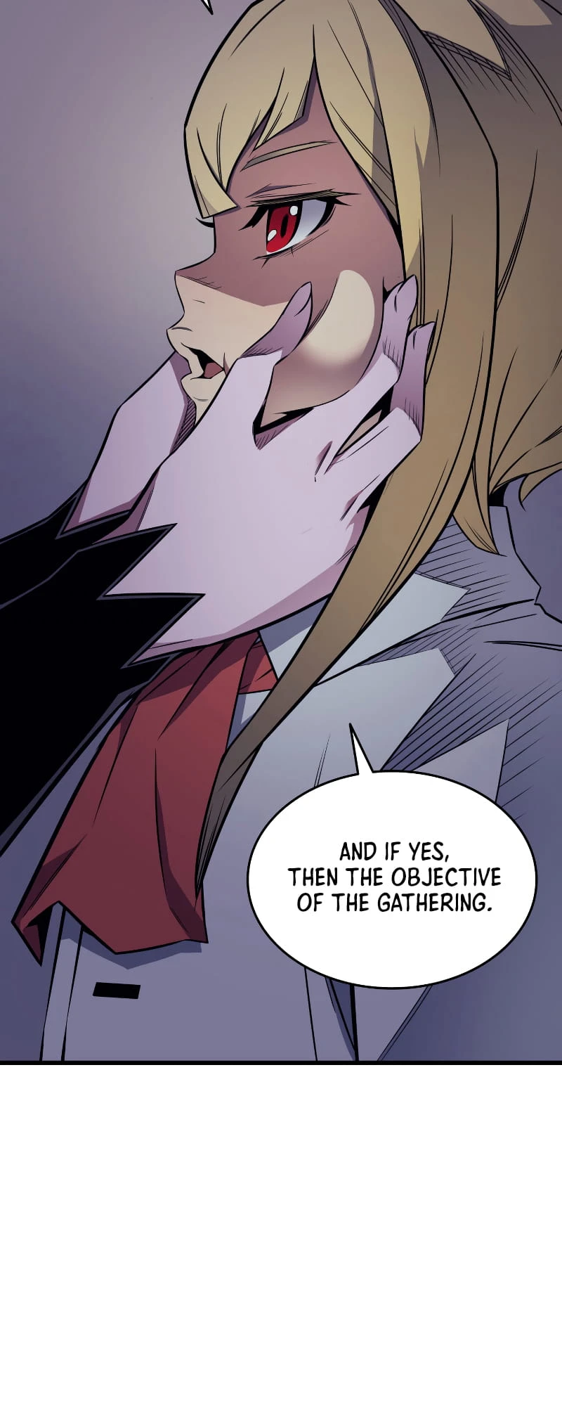 The Archmage Returns After 4000 Years Chapter 93 — Page 24