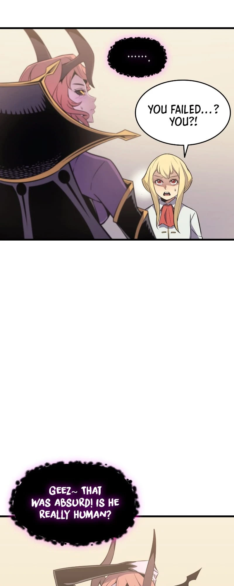 The Archmage Returns After 4000 Years Chapter 93 — Page 28