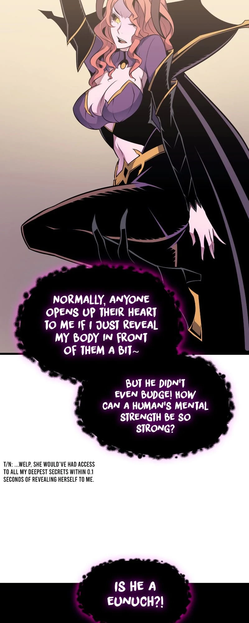 The Archmage Returns After 4000 Years Chapter 93 — Page 29