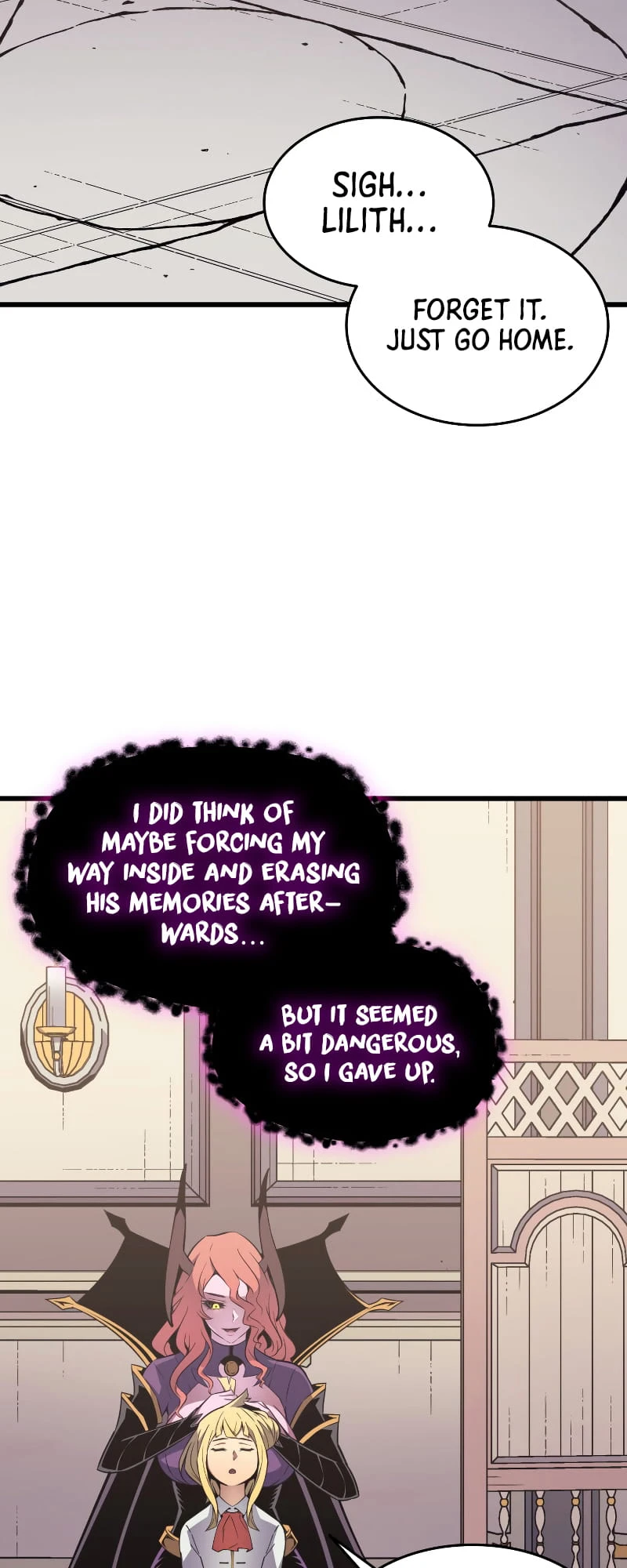 The Archmage Returns After 4000 Years Chapter 93 — Page 31