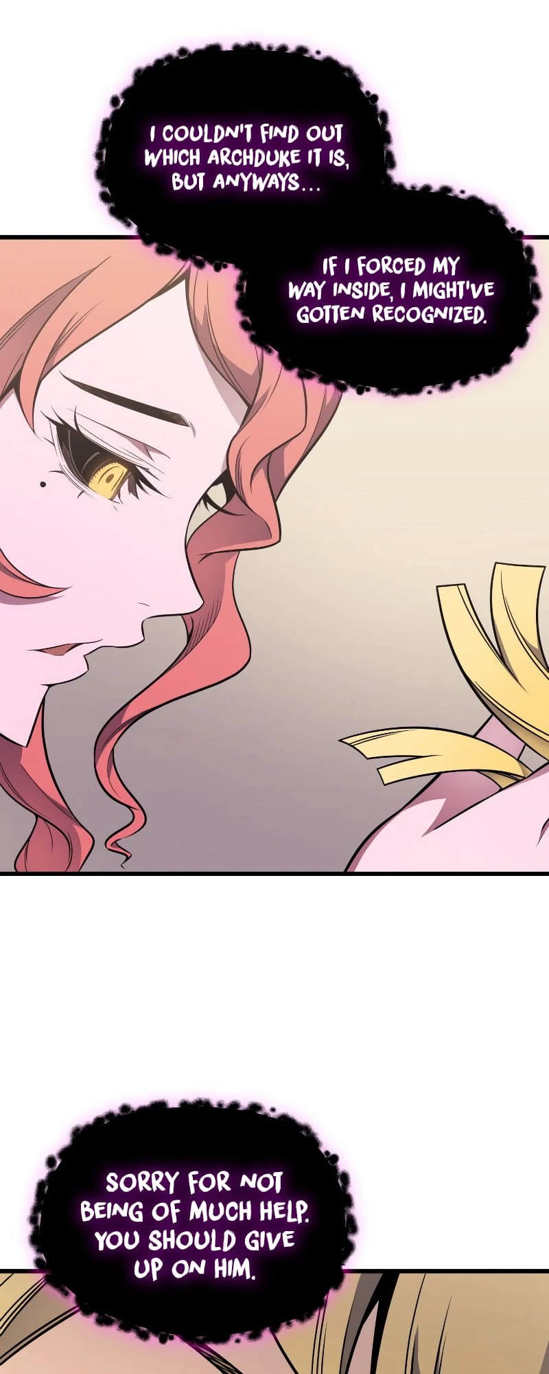 The Archmage Returns After 4000 Years Chapter 93 — Page 33