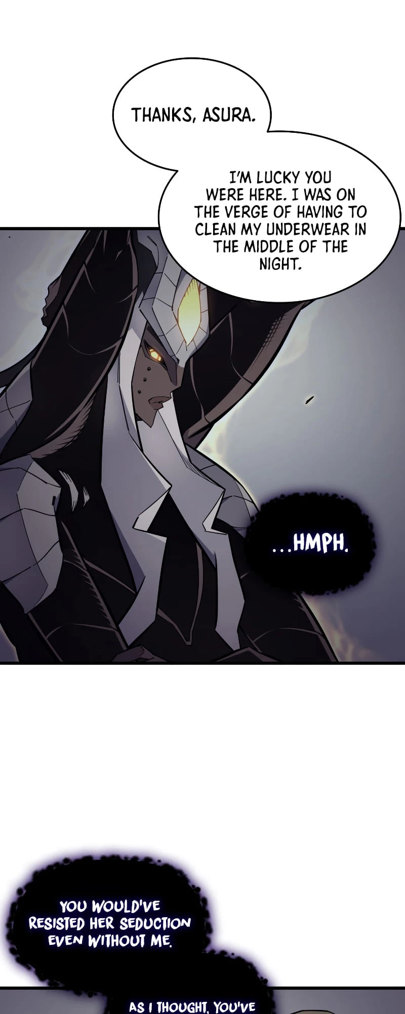 The Archmage Returns After 4000 Years Chapter 93 — Page 37