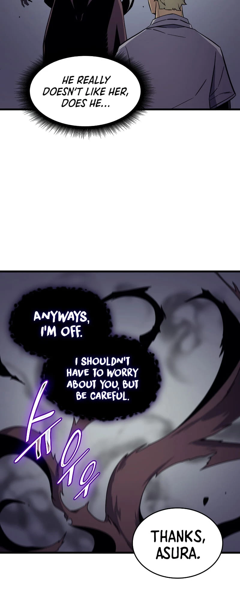 The Archmage Returns After 4000 Years Chapter 93 — Page 39