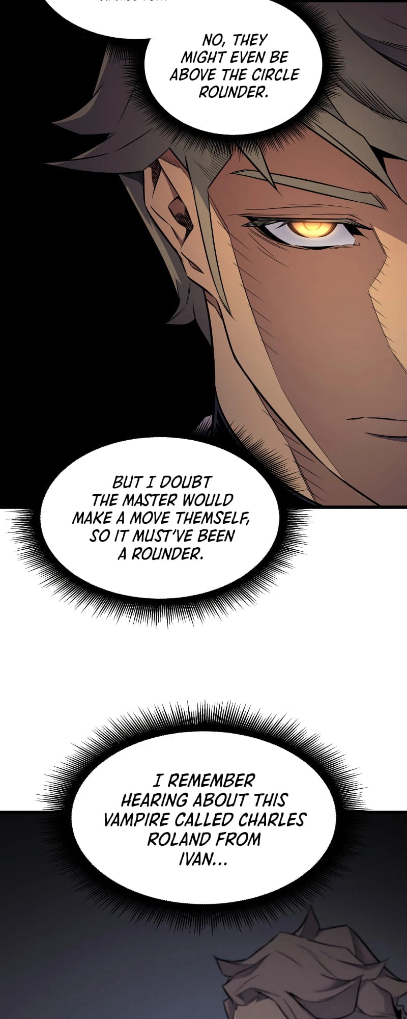 The Archmage Returns After 4000 Years Chapter 93 — Page 41