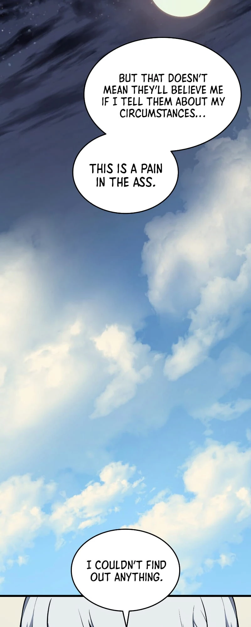 The Archmage Returns After 4000 Years Chapter 93 — Page 44