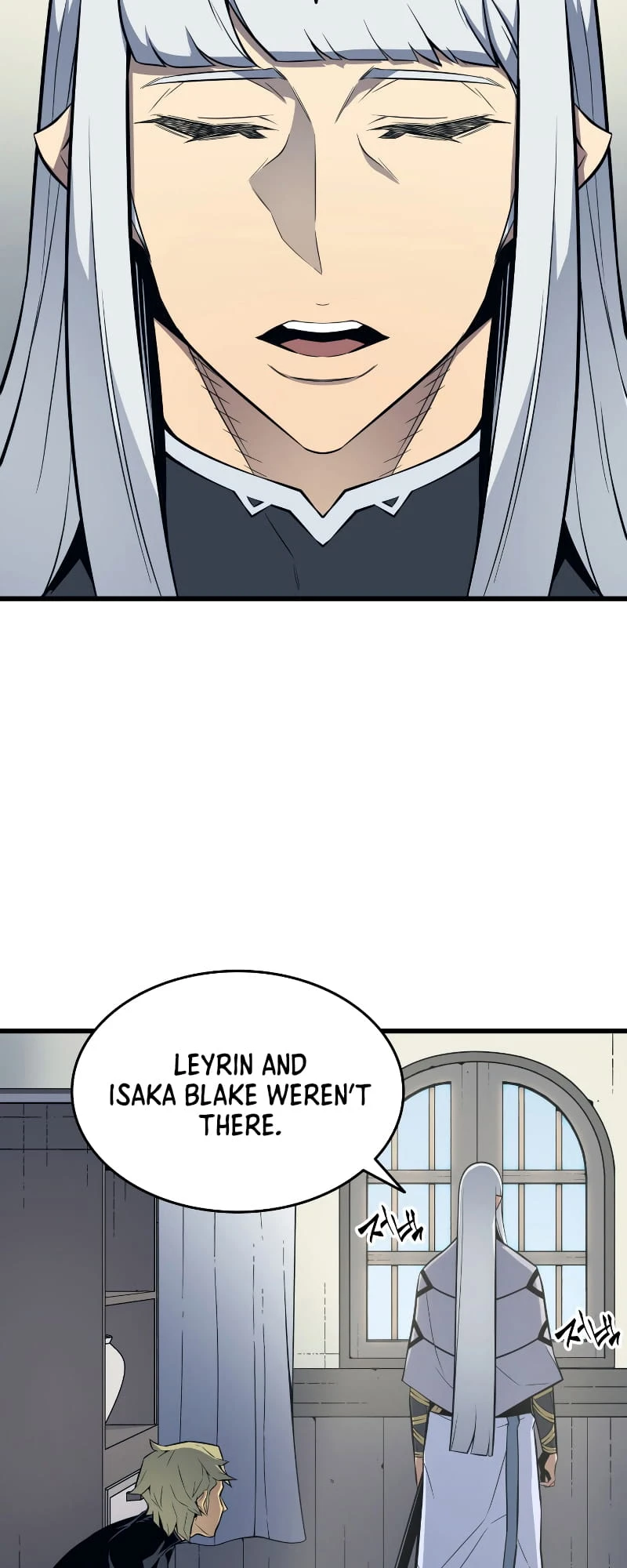The Archmage Returns After 4000 Years Chapter 93 — Page 45