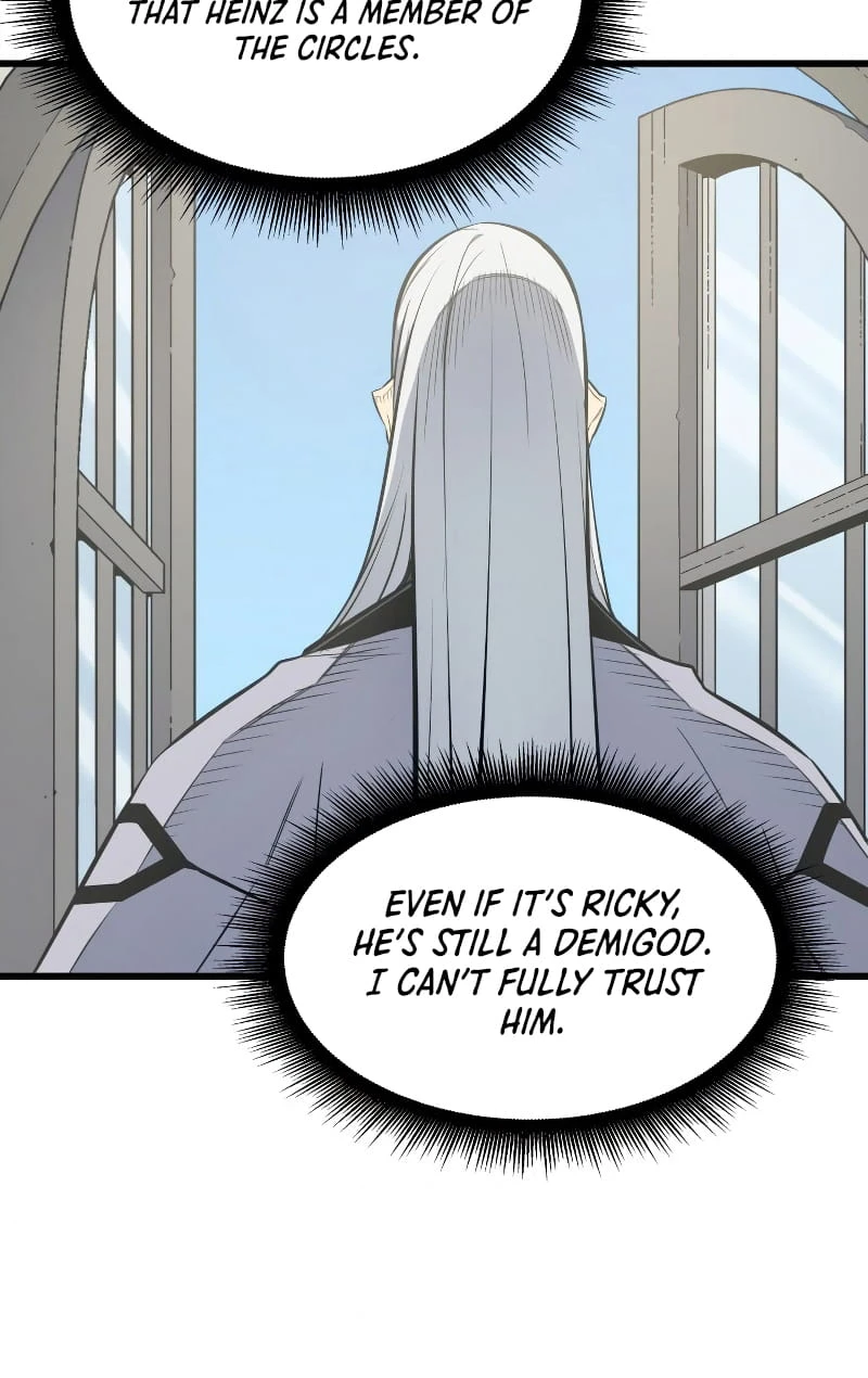 The Archmage Returns After 4000 Years Chapter 93 — Page 48