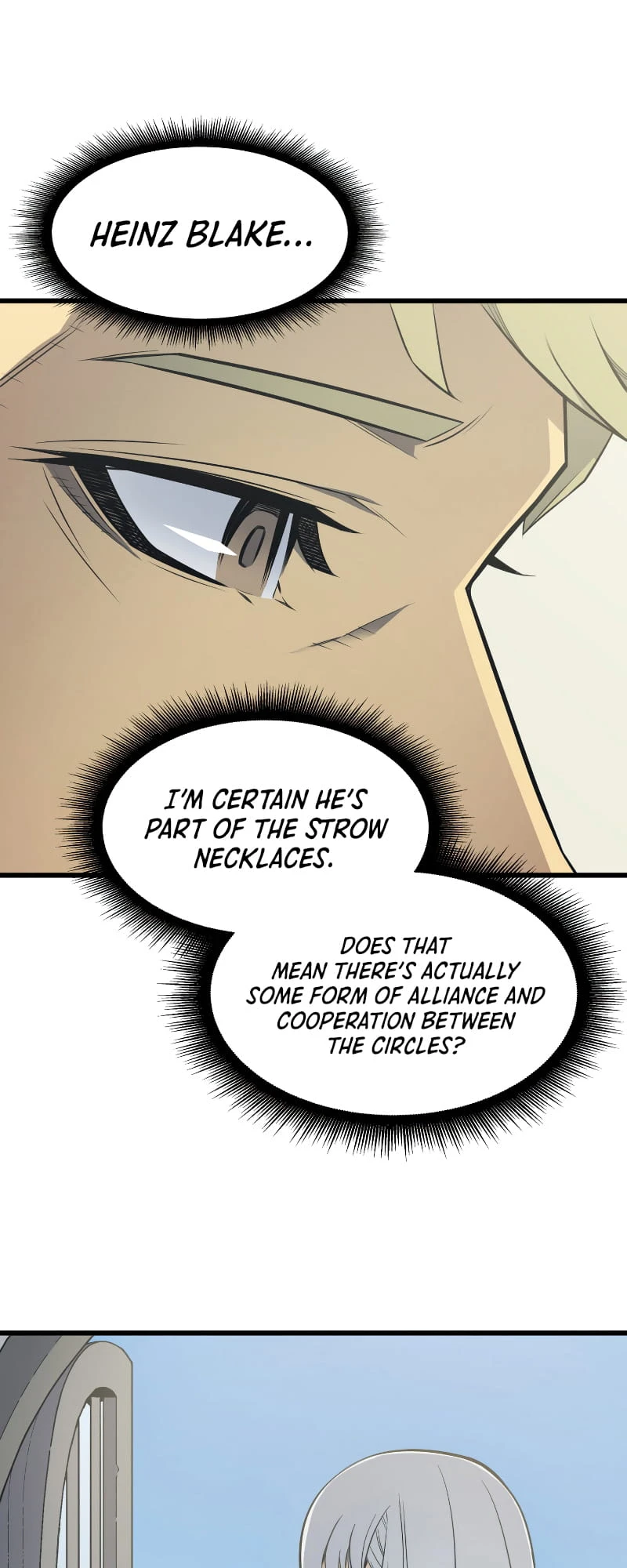 The Archmage Returns After 4000 Years Chapter 93 — Page 49