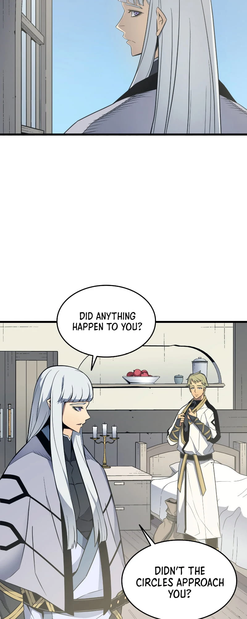 The Archmage Returns After 4000 Years Chapter 93 — Page 50