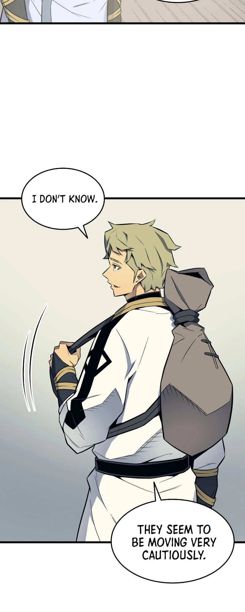The Archmage Returns After 4000 Years Chapter 93 — Page 51