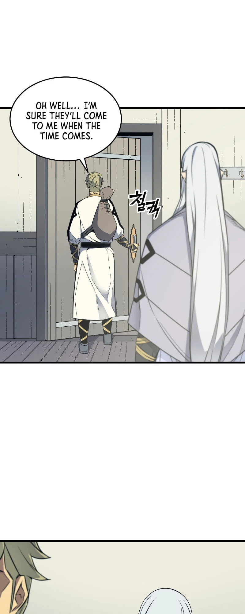 The Archmage Returns After 4000 Years Chapter 93 — Page 52