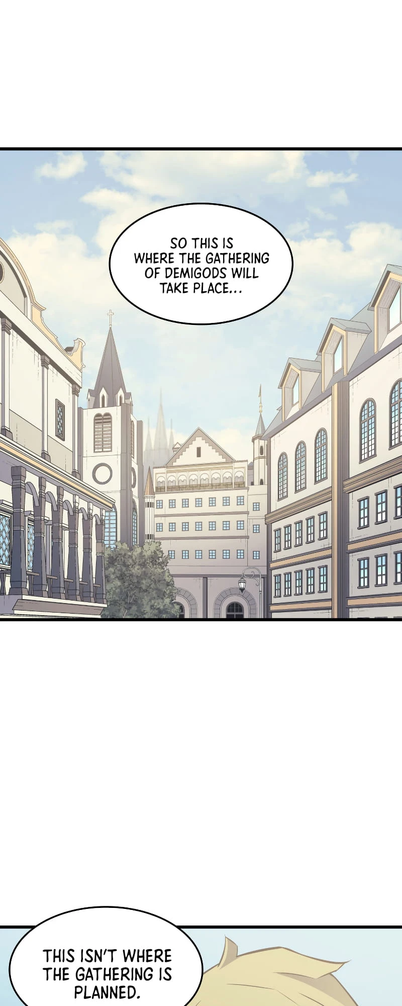 The Archmage Returns After 4000 Years Chapter 93 — Page 56