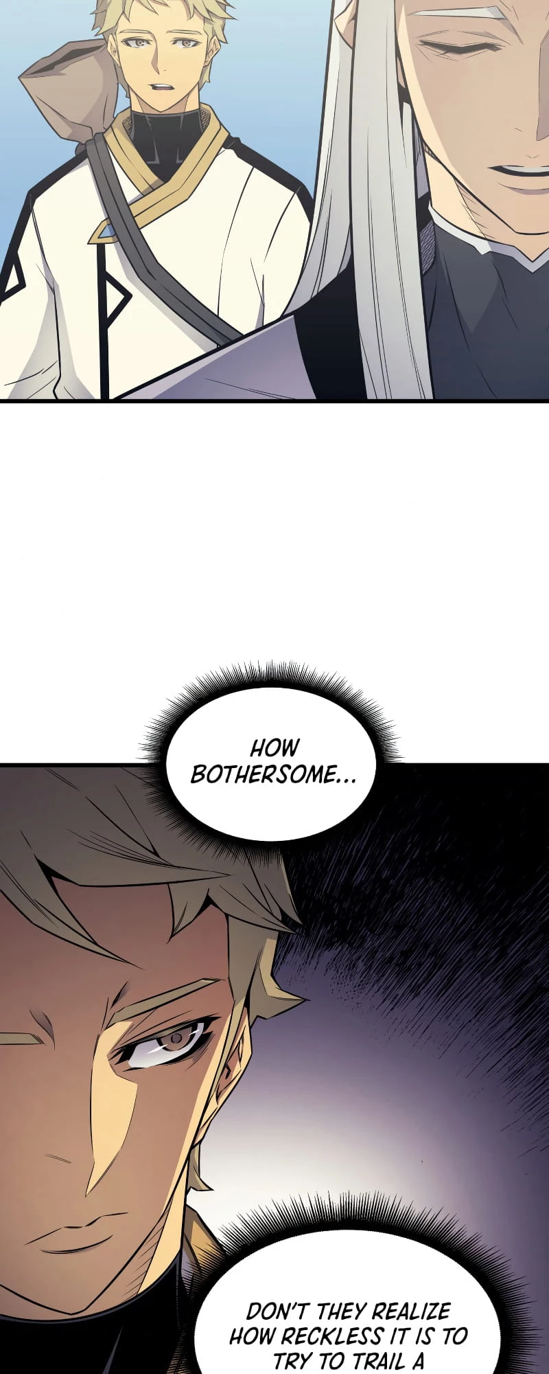 The Archmage Returns After 4000 Years Chapter 93 — Page 59