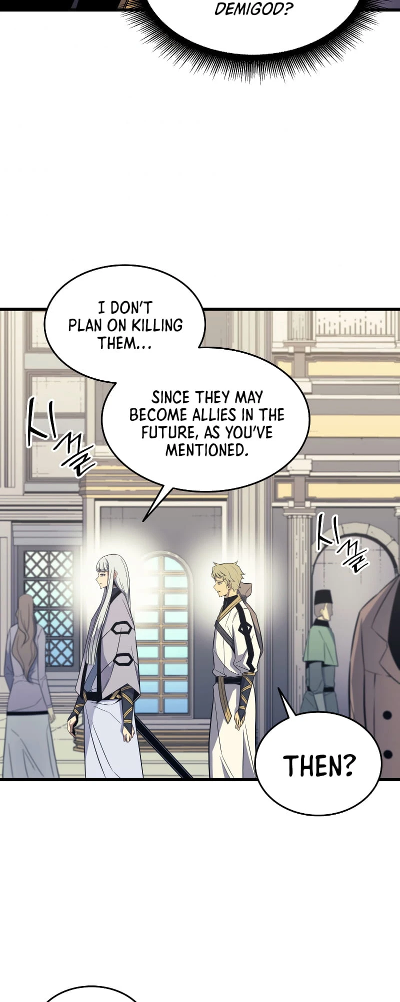 The Archmage Returns After 4000 Years Chapter 93 — Page 60