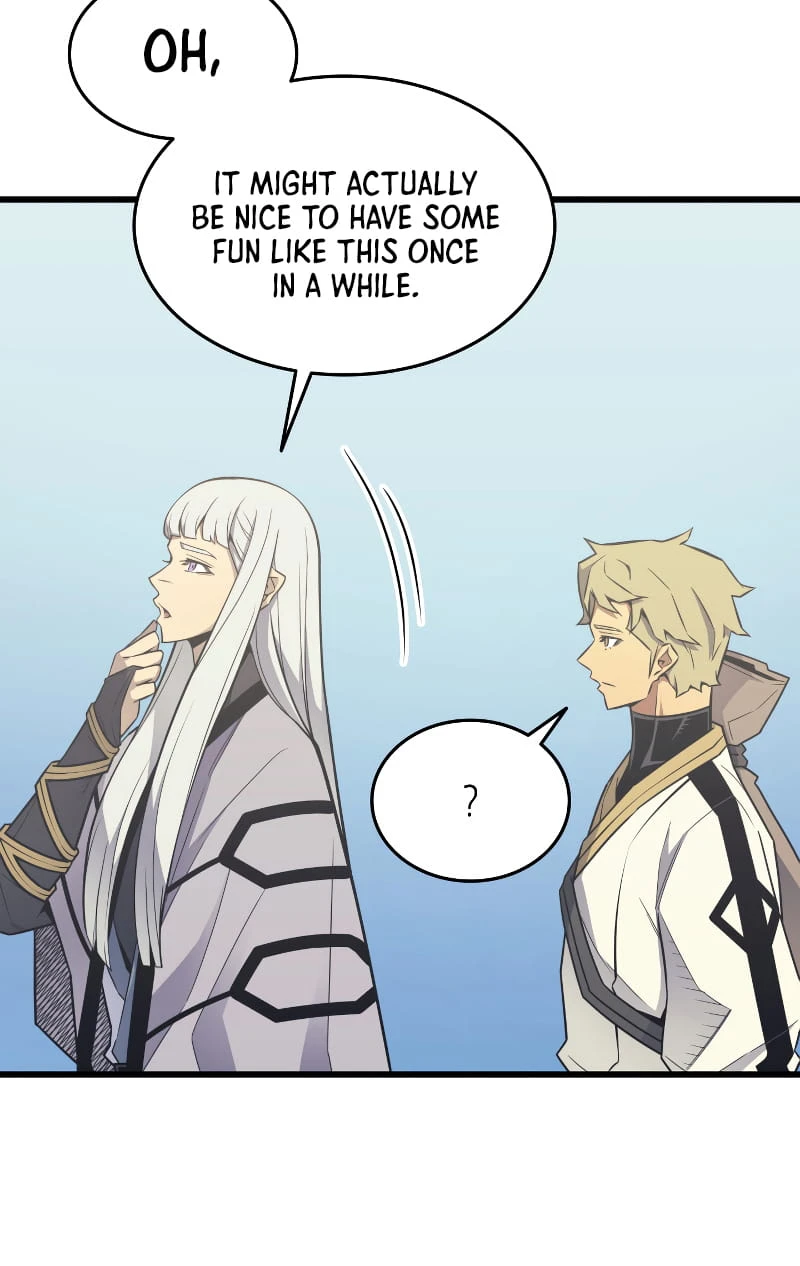 The Archmage Returns After 4000 Years Chapter 93 — Page 61