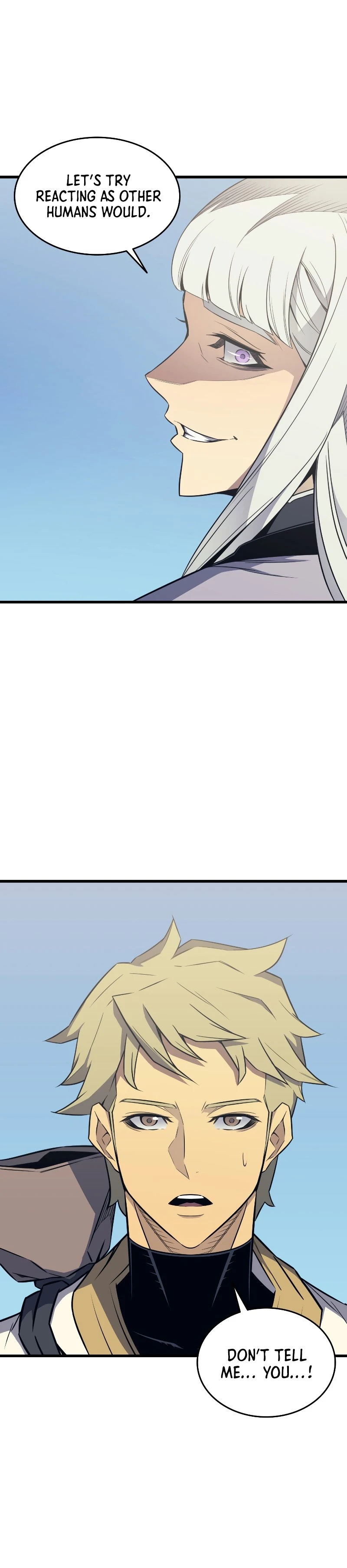 The Archmage Returns After 4000 Years Chapter 93 — Page 62