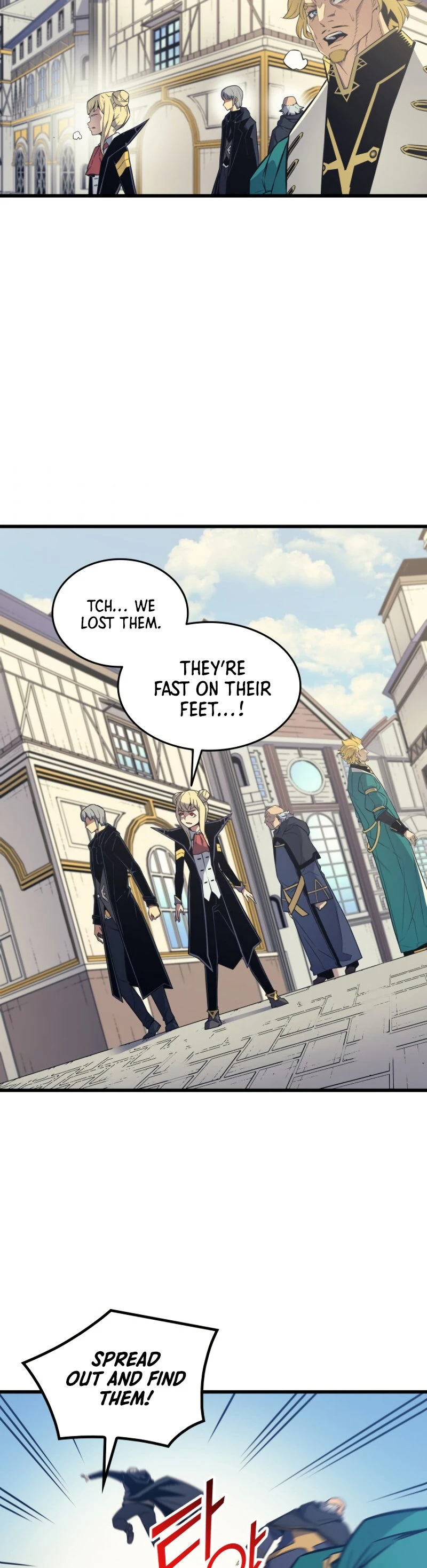 The Archmage Returns After 4000 Years Chapter 94 — Page 7