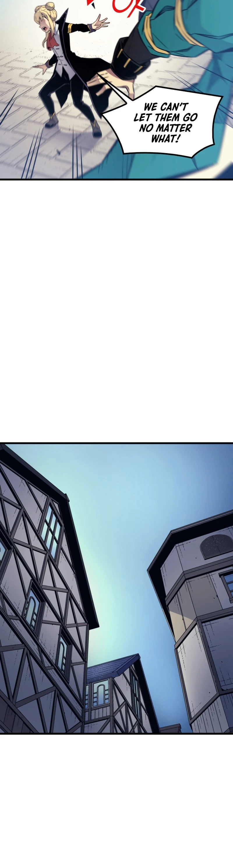The Archmage Returns After 4000 Years Chapter 94 — Page 8