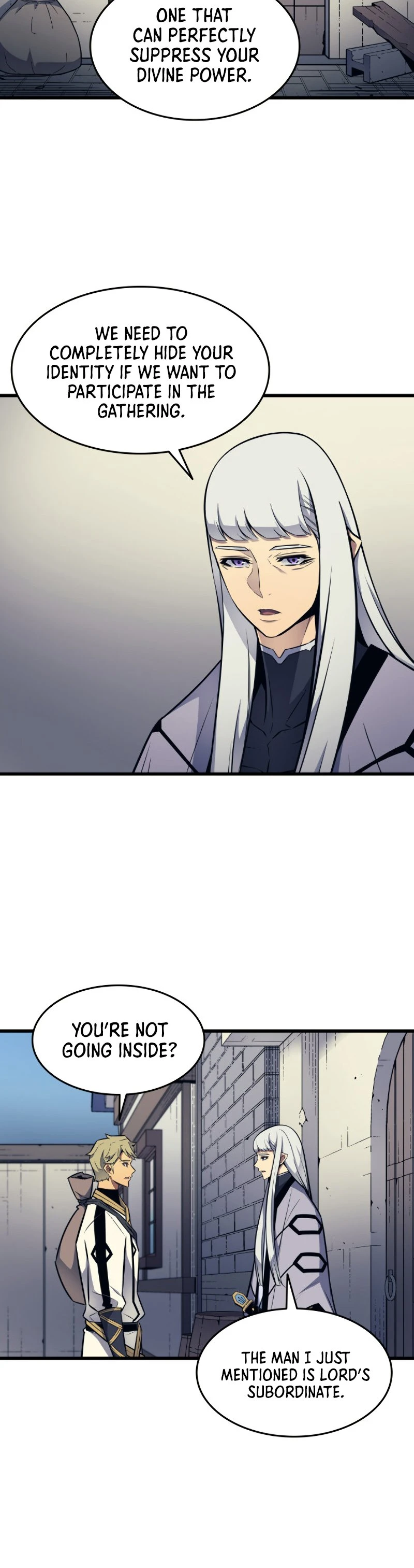 The Archmage Returns After 4000 Years Chapter 94 — Page 11