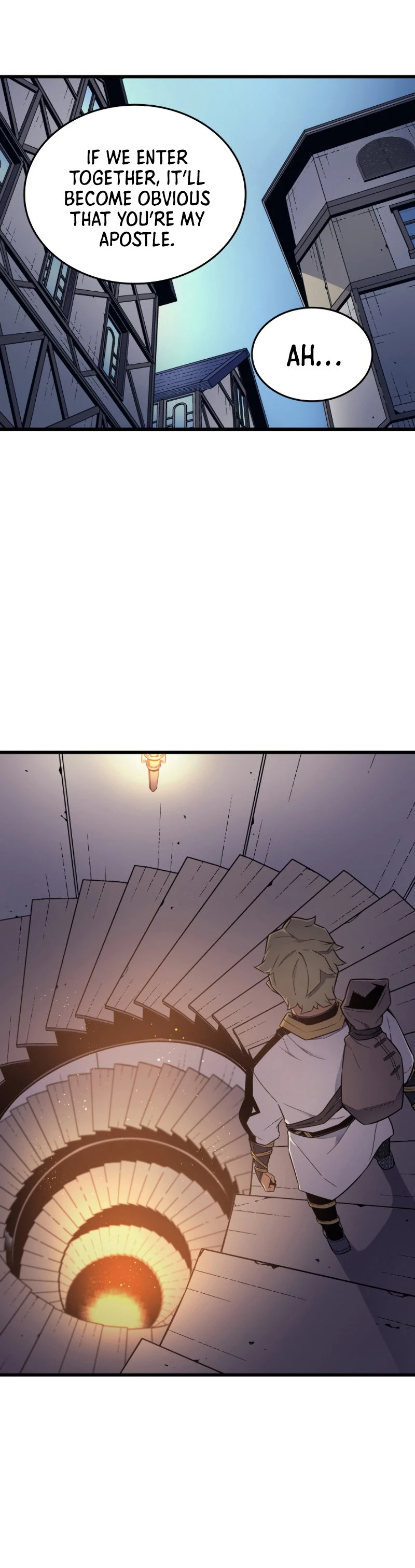 The Archmage Returns After 4000 Years Chapter 94 — Page 12