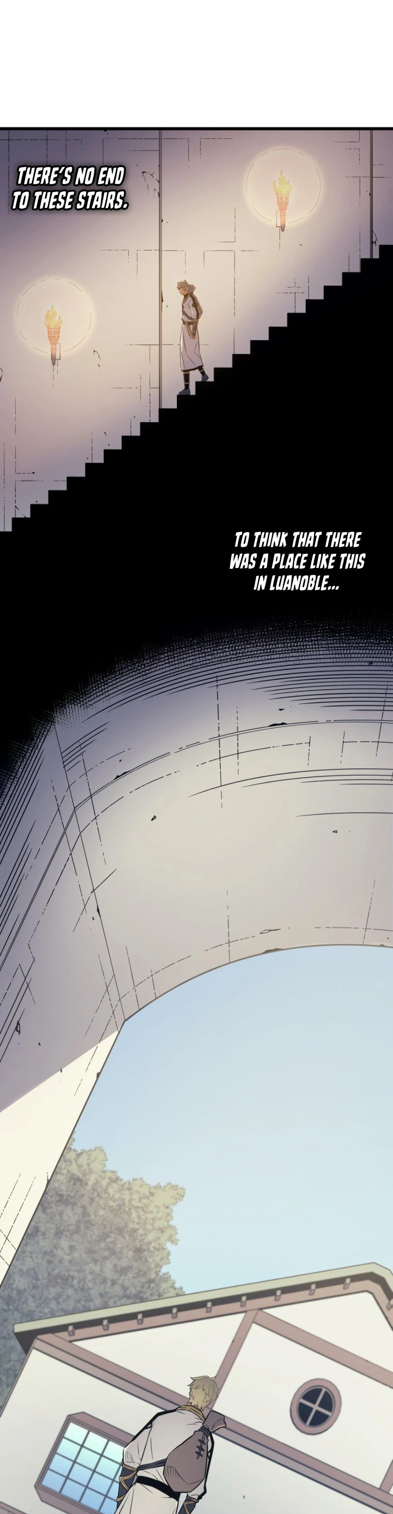 The Archmage Returns After 4000 Years Chapter 94 — Page 13