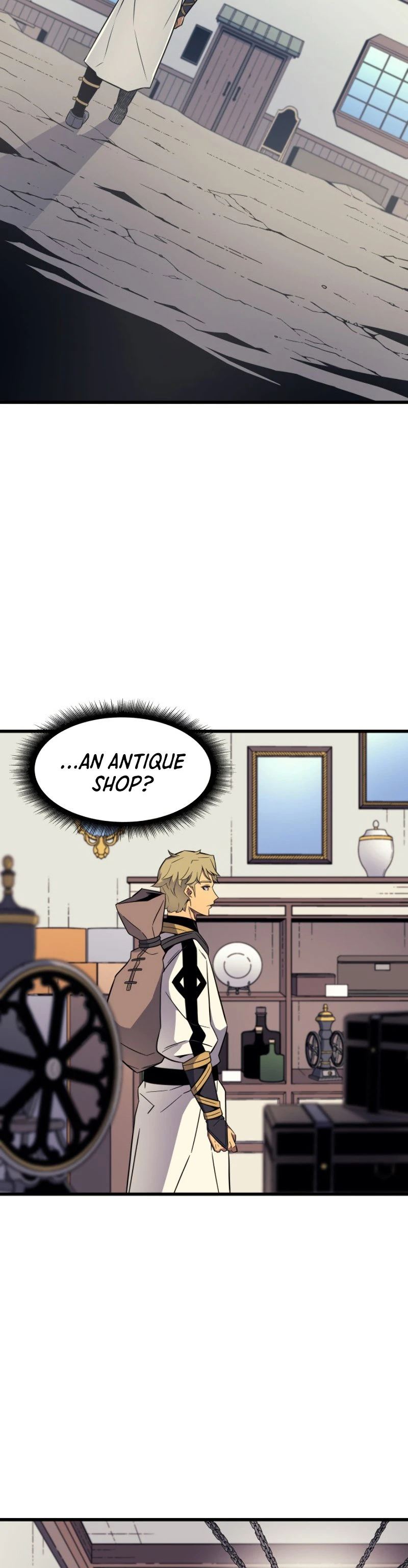The Archmage Returns After 4000 Years Chapter 94 — Page 14