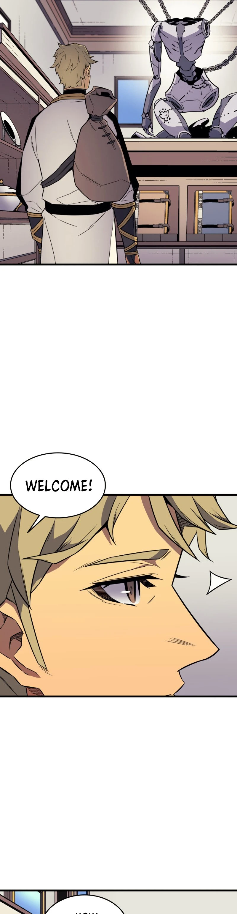 The Archmage Returns After 4000 Years Chapter 94 — Page 15