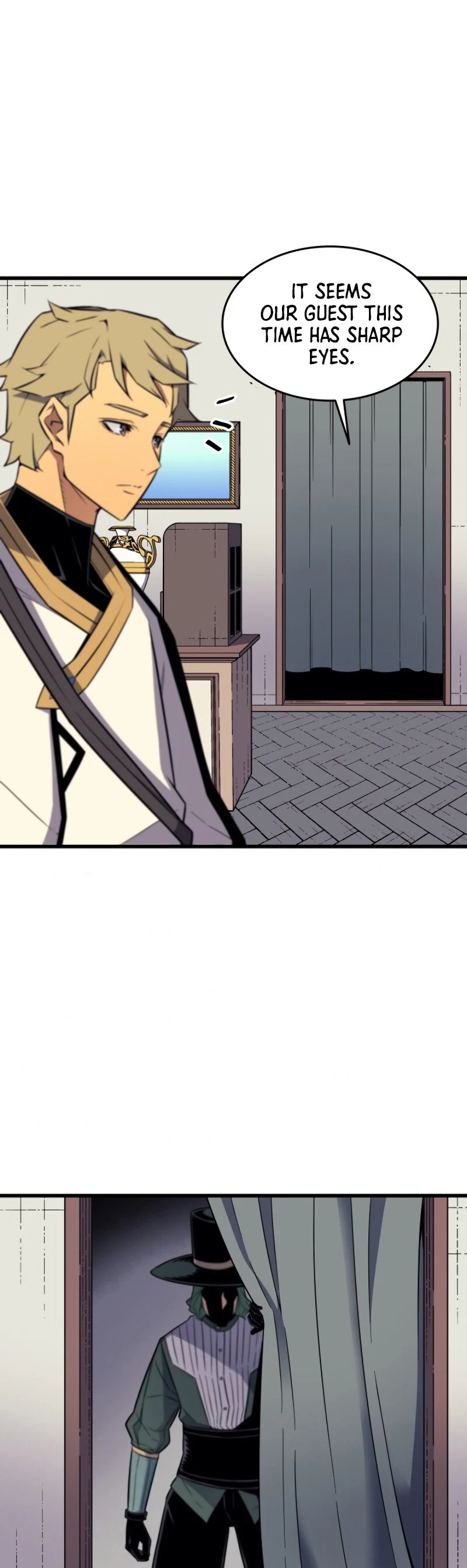 The Archmage Returns After 4000 Years Chapter 94 — Page 17