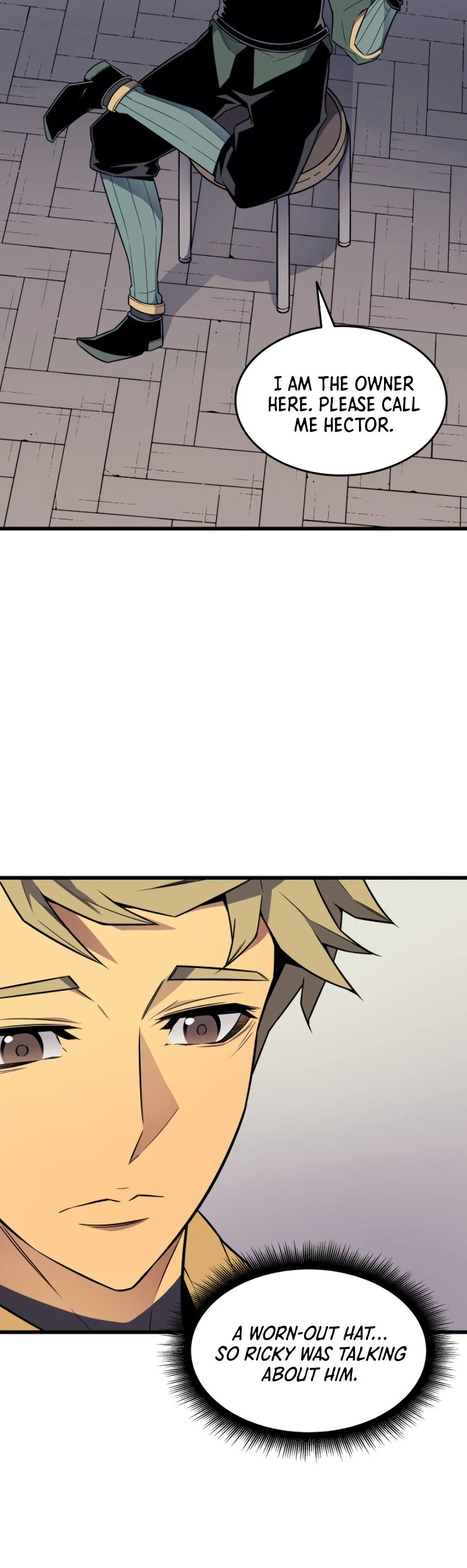The Archmage Returns After 4000 Years Chapter 94 — Page 20