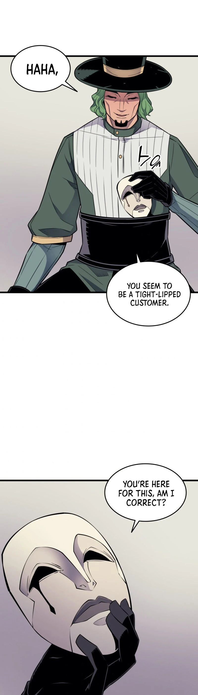 The Archmage Returns After 4000 Years Chapter 94 — Page 21