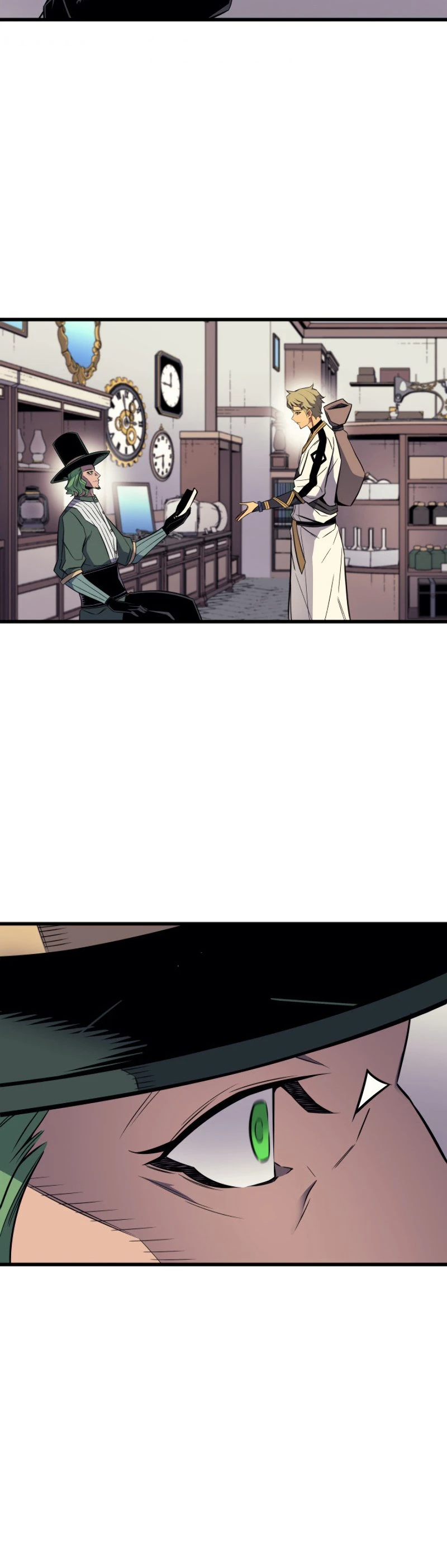 The Archmage Returns After 4000 Years Chapter 94 — Page 22