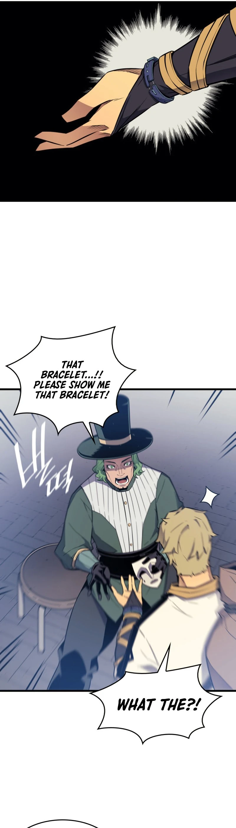 The Archmage Returns After 4000 Years Chapter 94 — Page 23
