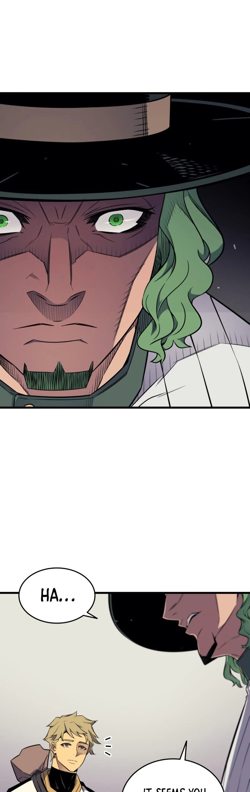 The Archmage Returns After 4000 Years Chapter 94 — Page 26