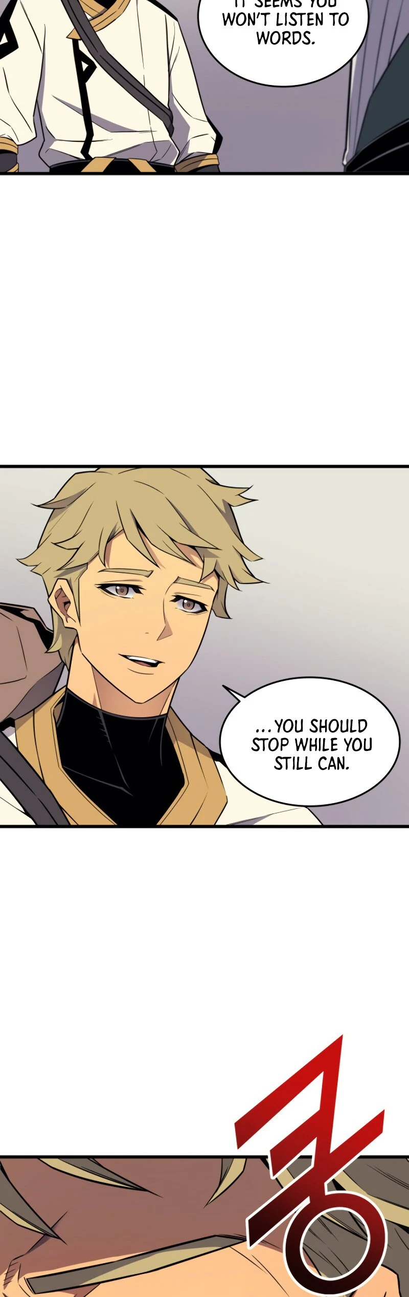The Archmage Returns After 4000 Years Chapter 94 — Page 27