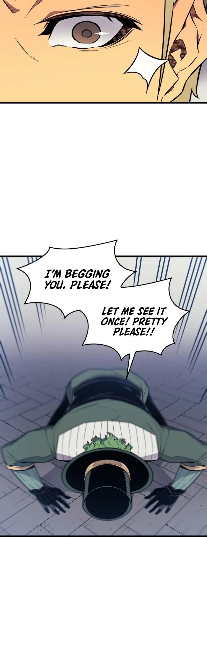 The Archmage Returns After 4000 Years Chapter 94 — Page 28