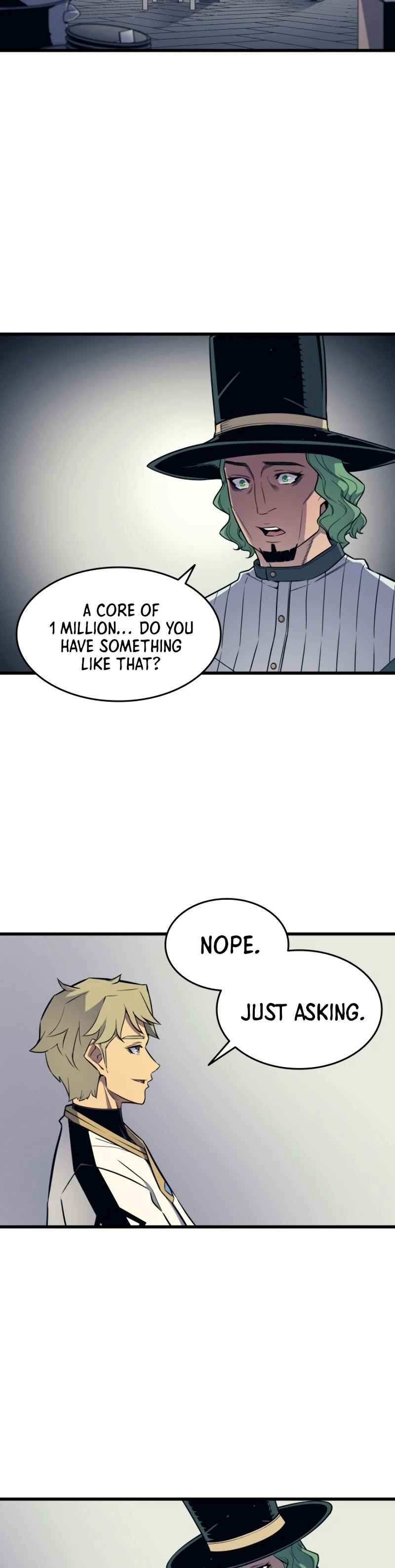 The Archmage Returns After 4000 Years Chapter 94 — Page 31