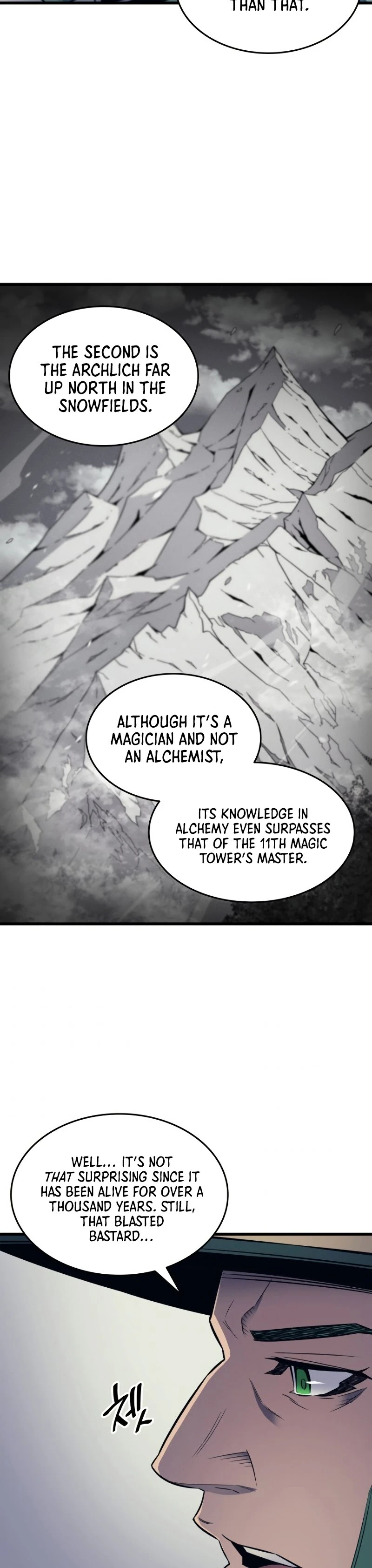 The Archmage Returns After 4000 Years Chapter 94 — Page 35